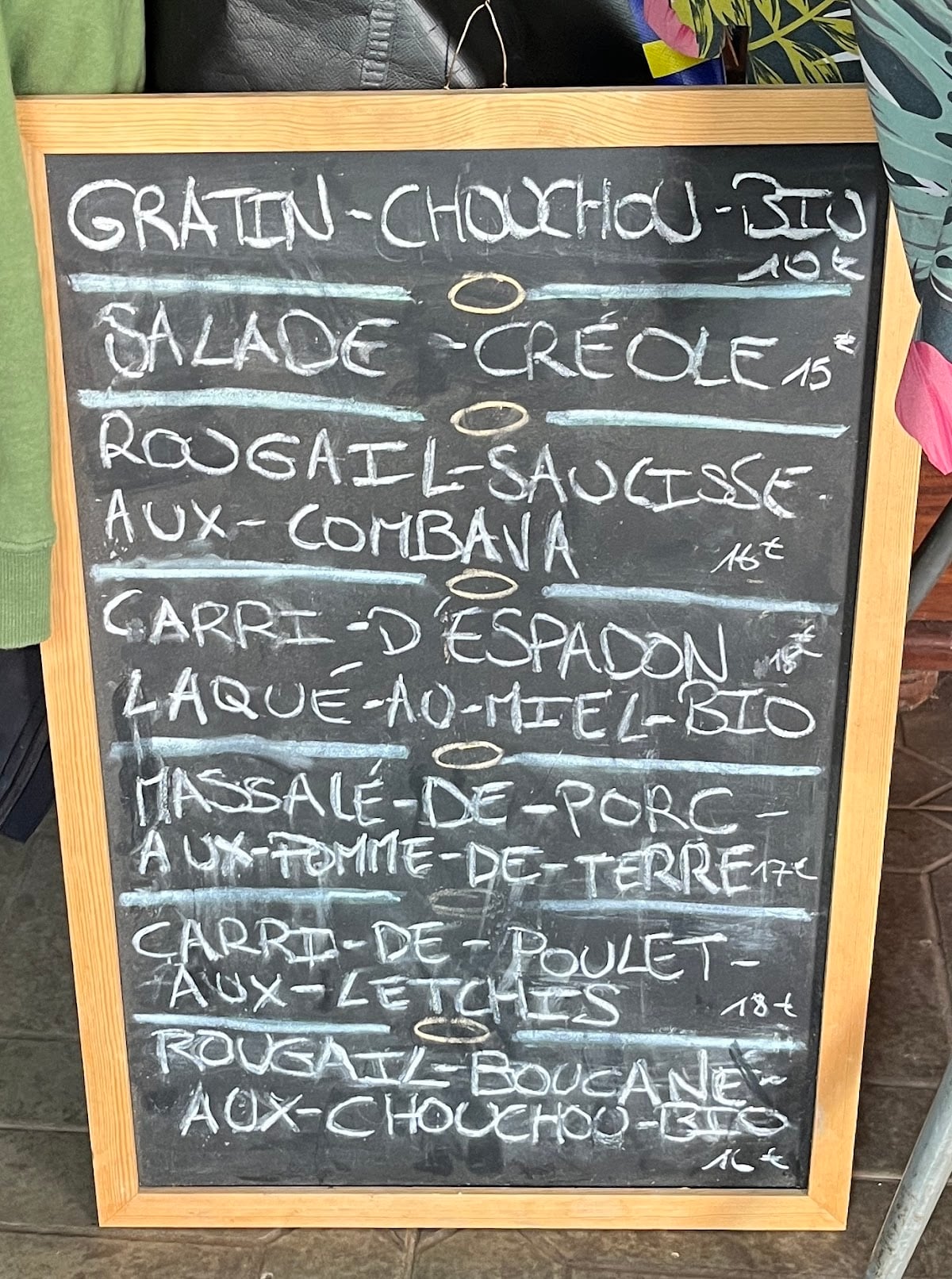 LE GOULEO Restaurant-Pizzéria - photo 5